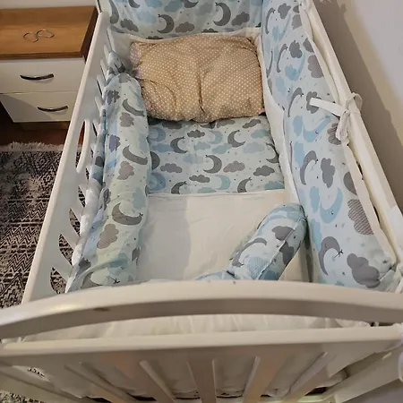 Amant's House Appartement