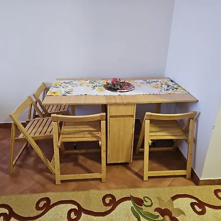 Amant's House Appartement Tirana