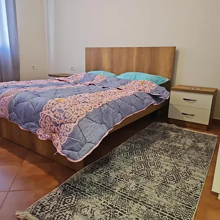 Amant's House Appartement