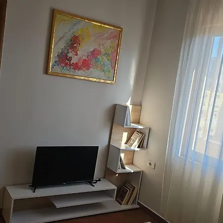 Appartement Amant's House *