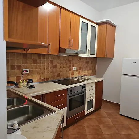 Amant's House