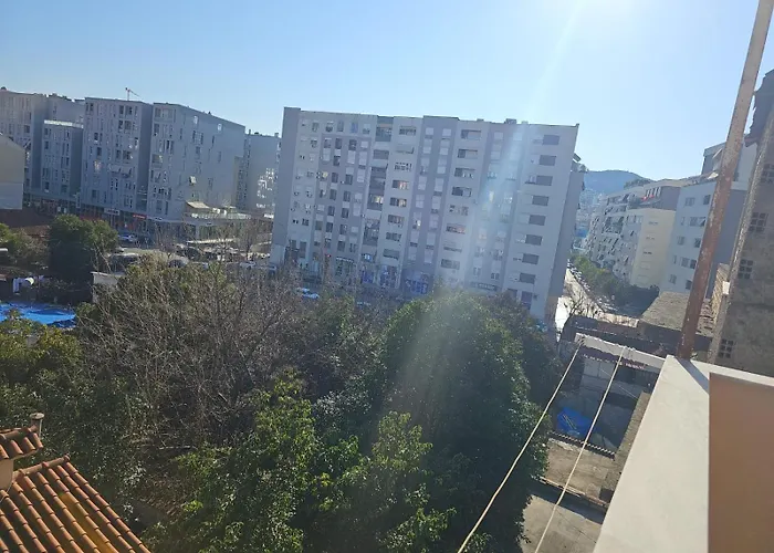 Appartement Amant's House *