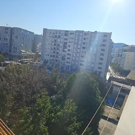 アパート Amant's House *