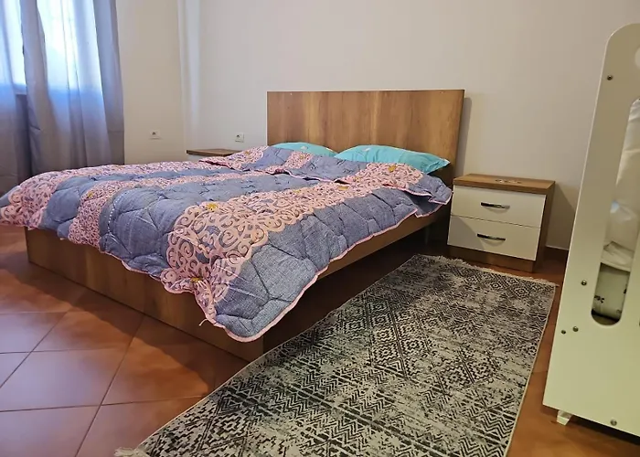 Amant's House アパート