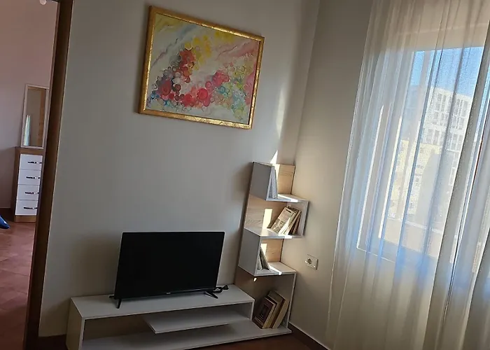 アパート Amant's House *